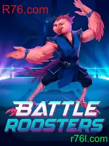 BattleRoosters: Explorando o Mundo Competitivo do Novo Jogo Multijogador Sensação