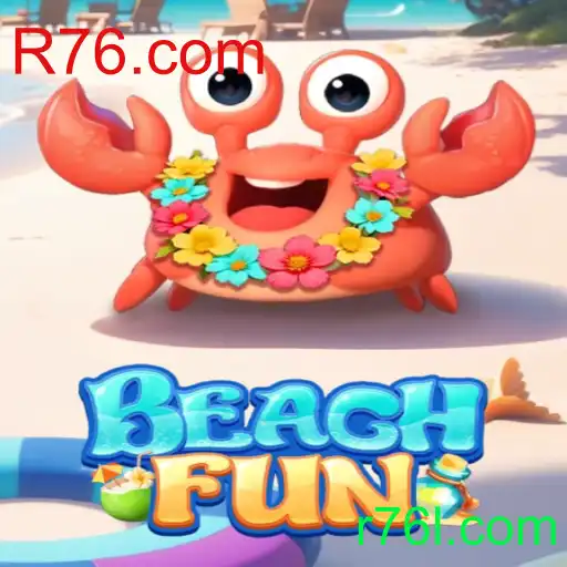 BeachFun: Um Novo Horizonte para Entretenimento ao Ar Livre