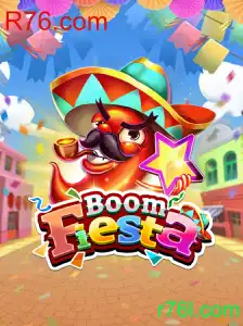 BoomFiesta: Descubra o Jogo Revolucionário e Suas Regras