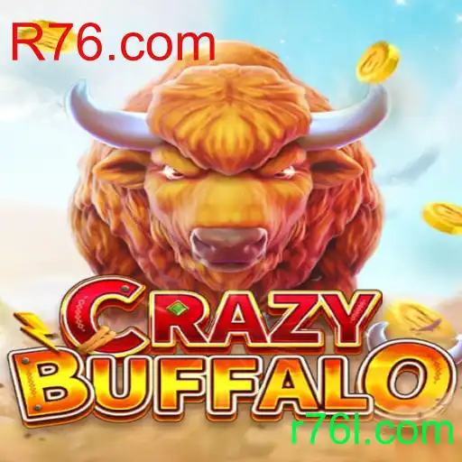 Explorando o Universo de CRAZYBUFFALO: Um Mergulho nas Aventuras de Jogo
