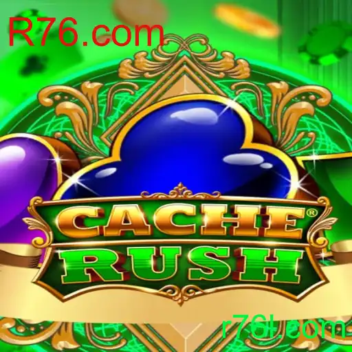 Descubra CacheRush: Intense Gameplay Awaits
