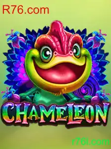 Descubra Chameleon: Um Jogo de Dedução e Mistério