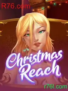 ChristmasReach: Uma Aventura Festiva Exclusiva