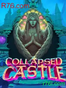 Explorando o Fascinante Mundo de CollapsedCastle