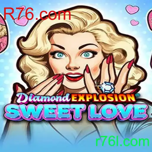 Descubra o Mundo Encantado de DiamondExplosionSweetLove: Um Mergulho nas Regras e Inovações