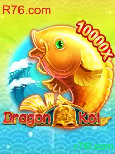 Descubra o Fascinante Mundo de DragonKoi