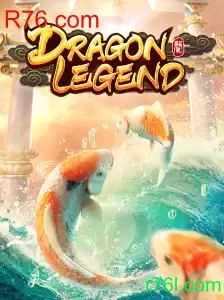 DragonLegend: Uma Jornada Épica no Mundo Digital