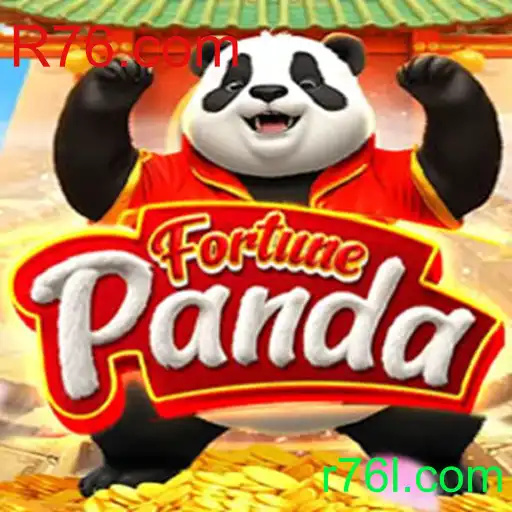 FortunePanda: Explorando o Mundo Encantado de R76.com