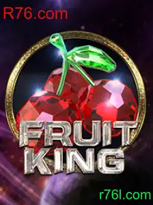 Explorando o Mundo Vibrante de FruitKing