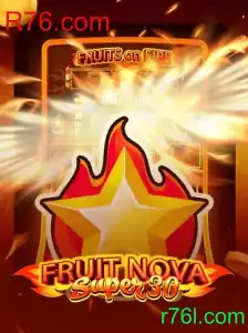 Explorando FruitrNovaSupe30: Uma Nova Dimensão no Mundo dos Jogos