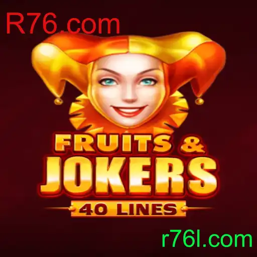 Descubra o Envolvente Mundo do Jogo FruitsAndJokers40