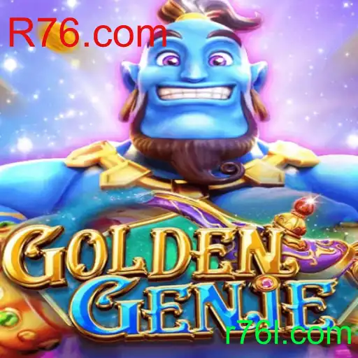 Descubra GOLDENGENIE: O Jogo que está Revolucionando o Mundo do Entretenimento