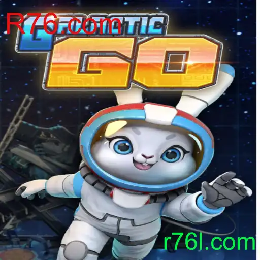 Descubra o Mundo Fascinante de GalacticGO: Uma Aventura Intergaláctica Inovadora