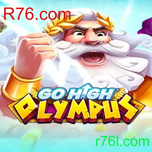 GoHighOlympus: Explorando a Nova Sensação do Universo dos Jogos