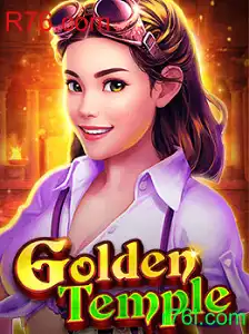 Explorando o Jogo GoldenTemple: Introdução e Regras