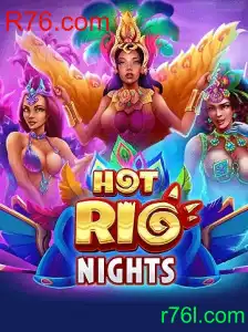 Descubra a Emoção do Jogo HotRioNights