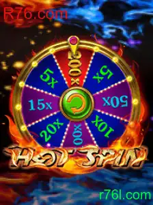 Explorando o Jogo 'HotSpin': Regras, Introdução e Estratégias