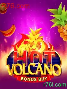 Descubra a Aventura do Jogo HotVolcanoBonusBuy no R76.com