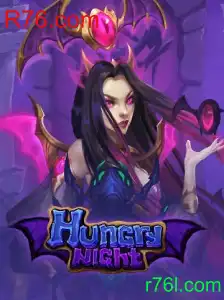 Descubra o Fascinante Mundo de HungryNight em R76.com
