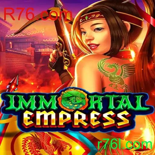 Explorando ImmortalEmpress: Um Novo Horizonte no Mundo dos Jogos