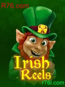 IrishReels: Mergulhando na Tradição e Diversão com R76.com