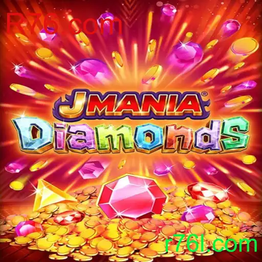 Explorando JManiaDiamonds: Um Jogo Inovador em R76.com