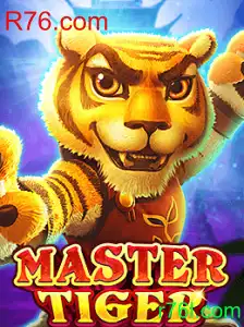 Descobrindo o Fascínio de MasterTiger