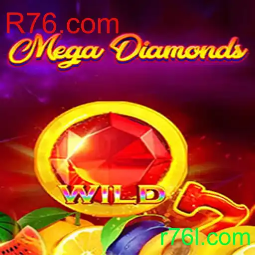 Descubra o Fascinante Universo do Jogo MegaDiamond e Sua Ligação com R76.com