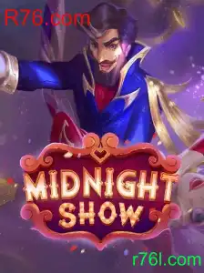 MidnightShow: Explorando o Fascinante Universo do Novo Jogo Online