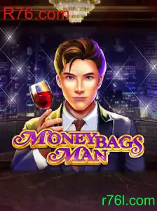Descobrindo o Mundo de MoneybagsMan: Um Guia Completo