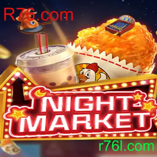 Descubra NIGHTMARKET: Uma Jornada Imersiva no Mundo dos Jogos