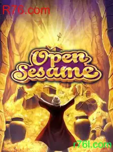OpenSesame: Explorando o Mundo Inovador dos Jogos Online