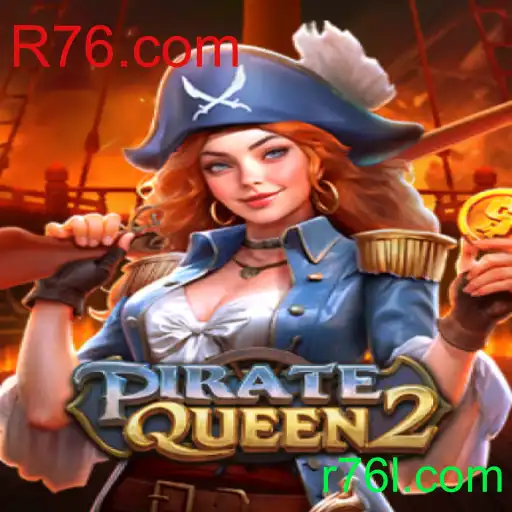 Aventuras e Desafios de PirateQueen2: Explore o Mundo de R76.com