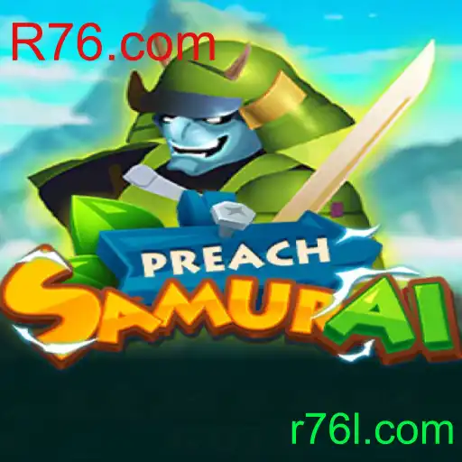 Descubra PreachSamurai: O Novo Fenômeno do Mundo dos Jogos