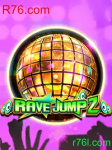 Explorando o Mundo Vibrante de RaveJump2: Um Jogo de Aventuras com R76.com