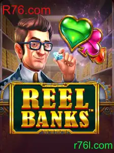 ReelBanks: Descubra o Fascinante Mundo do Jogo com R76.com