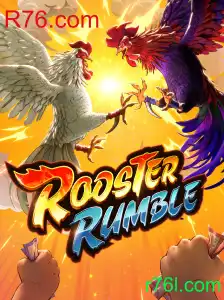 RoosterRumble: A Inovadora Experiência de Jogo de R76.com