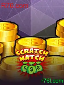 Explorando o Mundo Dinâmico de ScratchMatch