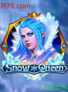 Explorando o Universo de SnowQueen: Uma Jornada Gelada da R76.com