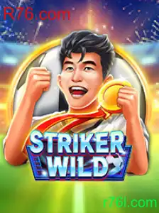 Descubra StrikerWILD: O Novo Fenômeno dos Jogos Online