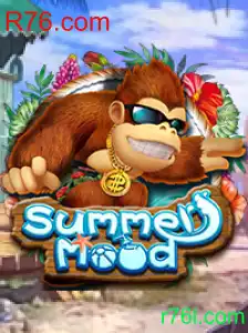 Descubra o Fascinante Jogo 'SummerMood' e Suas Regras Únicas