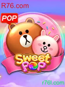 Descubra o Vício dos Doces em SweetPOP: Um Jogo para Todas as Idades