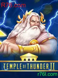 TempleofThunderII: A Aventura Suprema no Mundo dos Jogos Eletrônicos