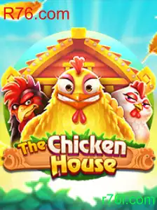 Descubra a Nova Sensação dos Jogos: TheChickenHouse
