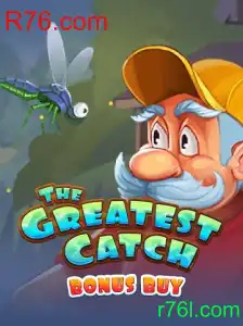 Explorando o Jogo TheGreatestCatchBonusBuy: Uma Experiência Inovadora