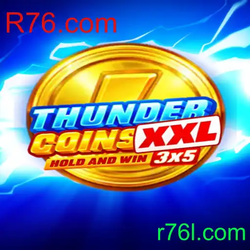 ThunderCoinsXxl: Descubra o Mundo do Novo Jogo de Estratégia