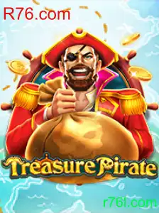 Aventura Inesquecível em TreasurePirate: Mergulhe na Caça ao Tesouro