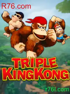 TripleKingKong: Explorando o Novo Fenômeno dos Jogos
