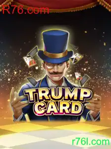 Desvendando TrumpCard: O Jogo que Está Conquistando o Mundo