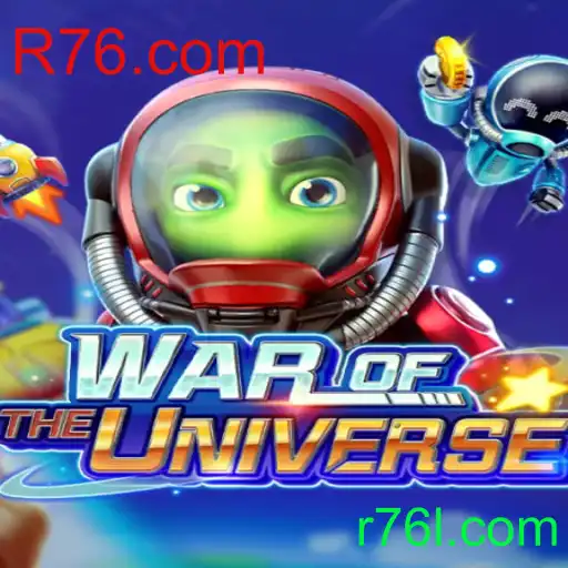WAROFTHEUNIVERSE: Um Mergulho no Mundo Intergaláctico do Jogo Online